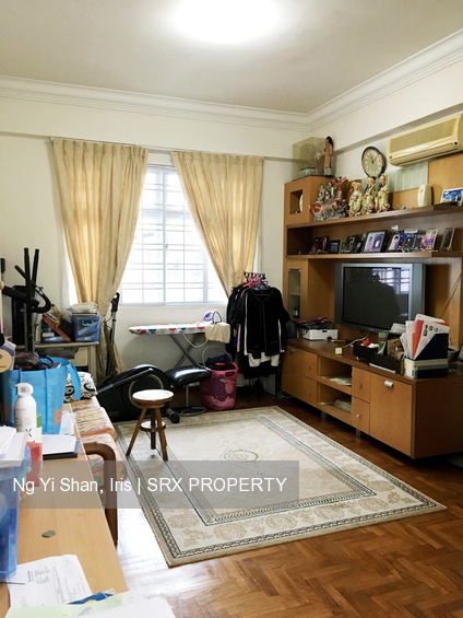 Lorong Gambir (D19), Semi-Detached #180609122